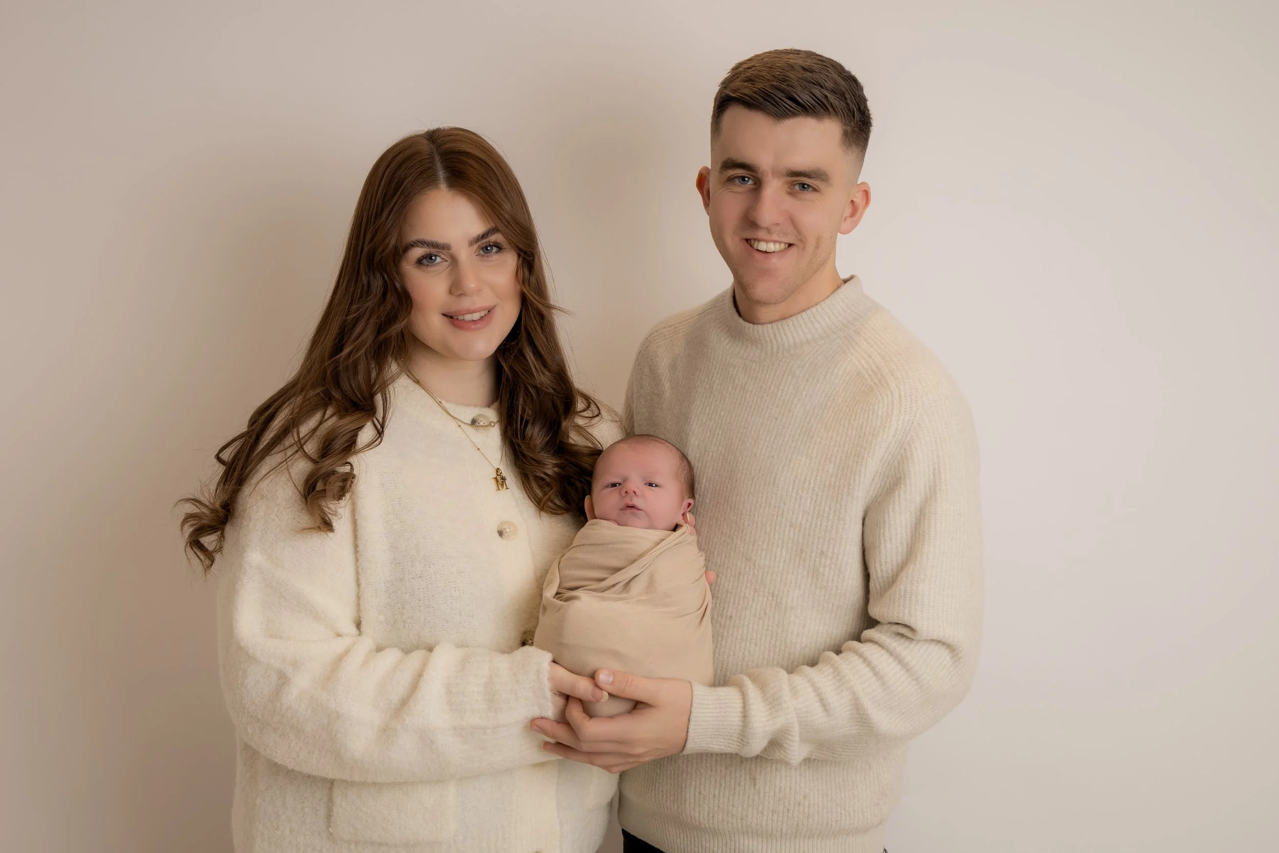 family portrait biggleswade photographer