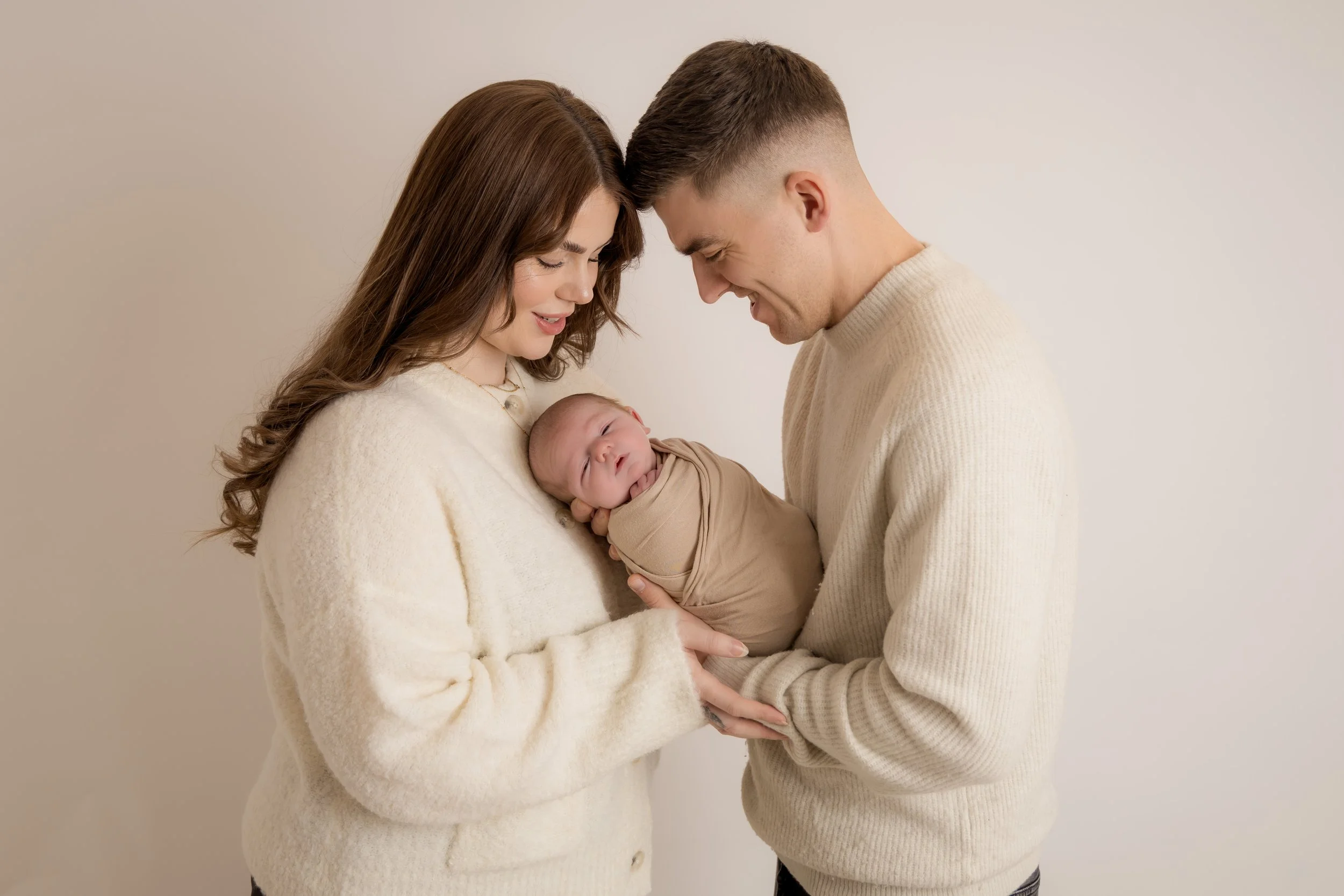 new parents biggleswade photographer