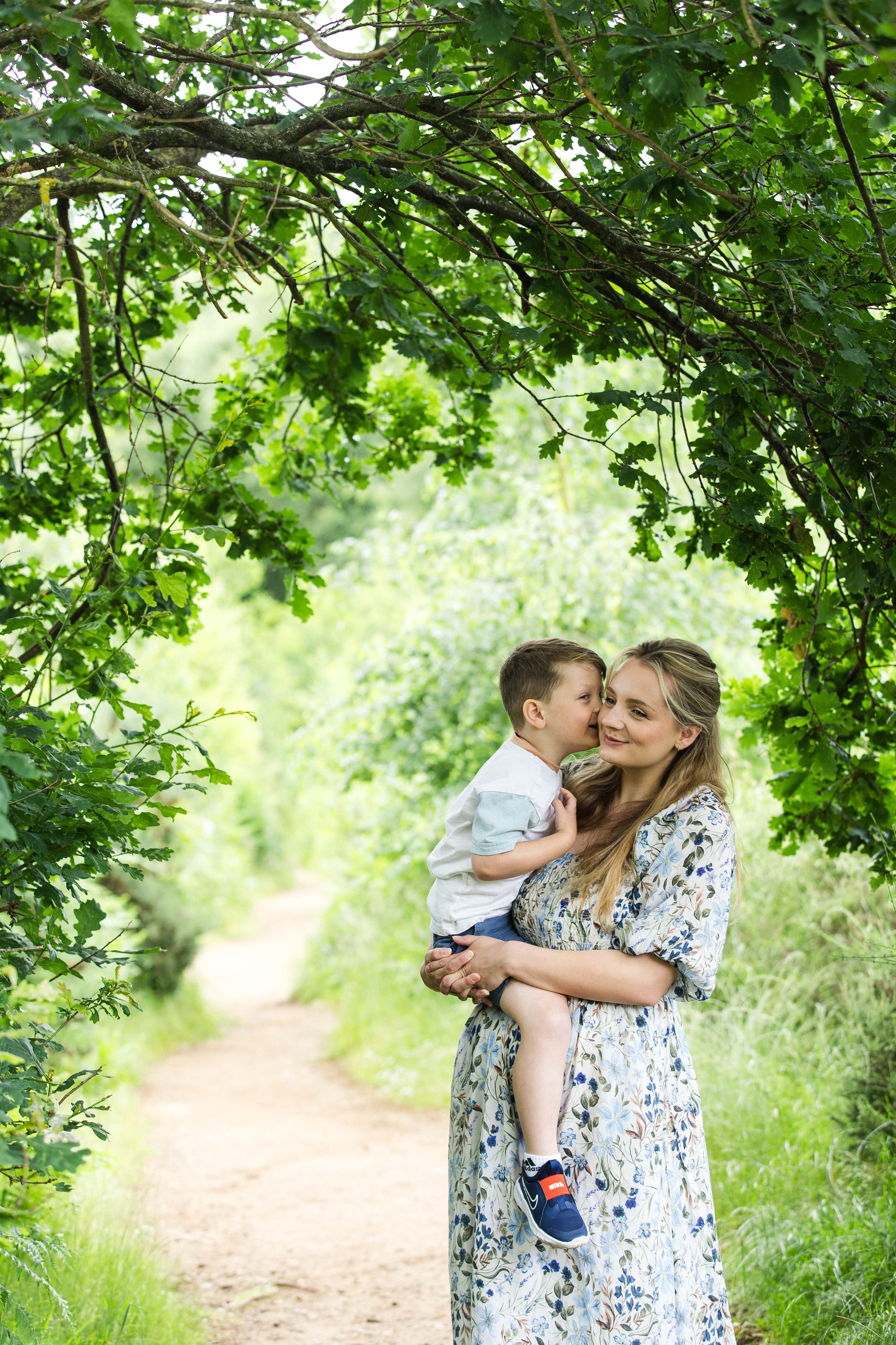 July at Phoebe Berridge Photography