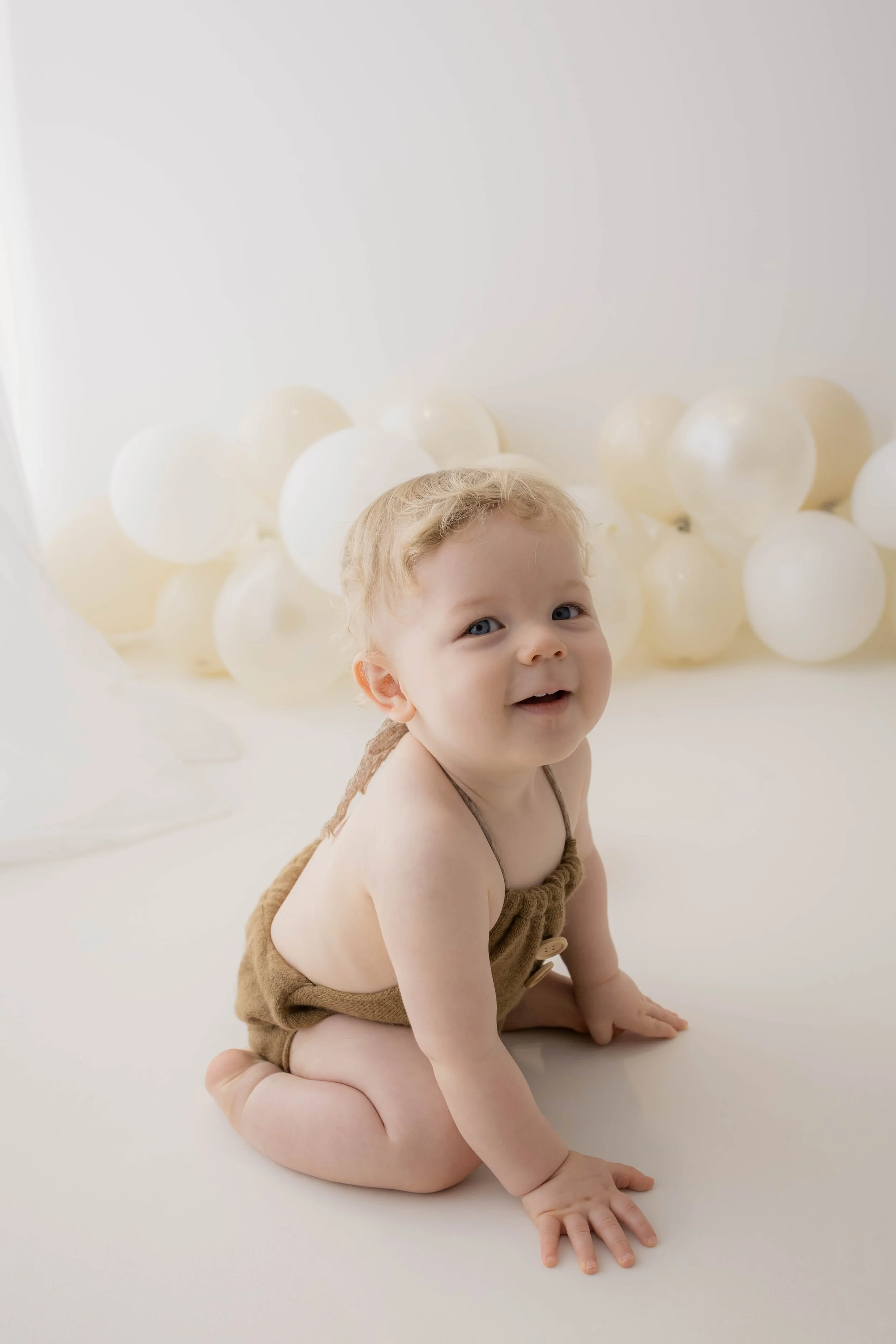 August at Phoebe Berridge Photography
