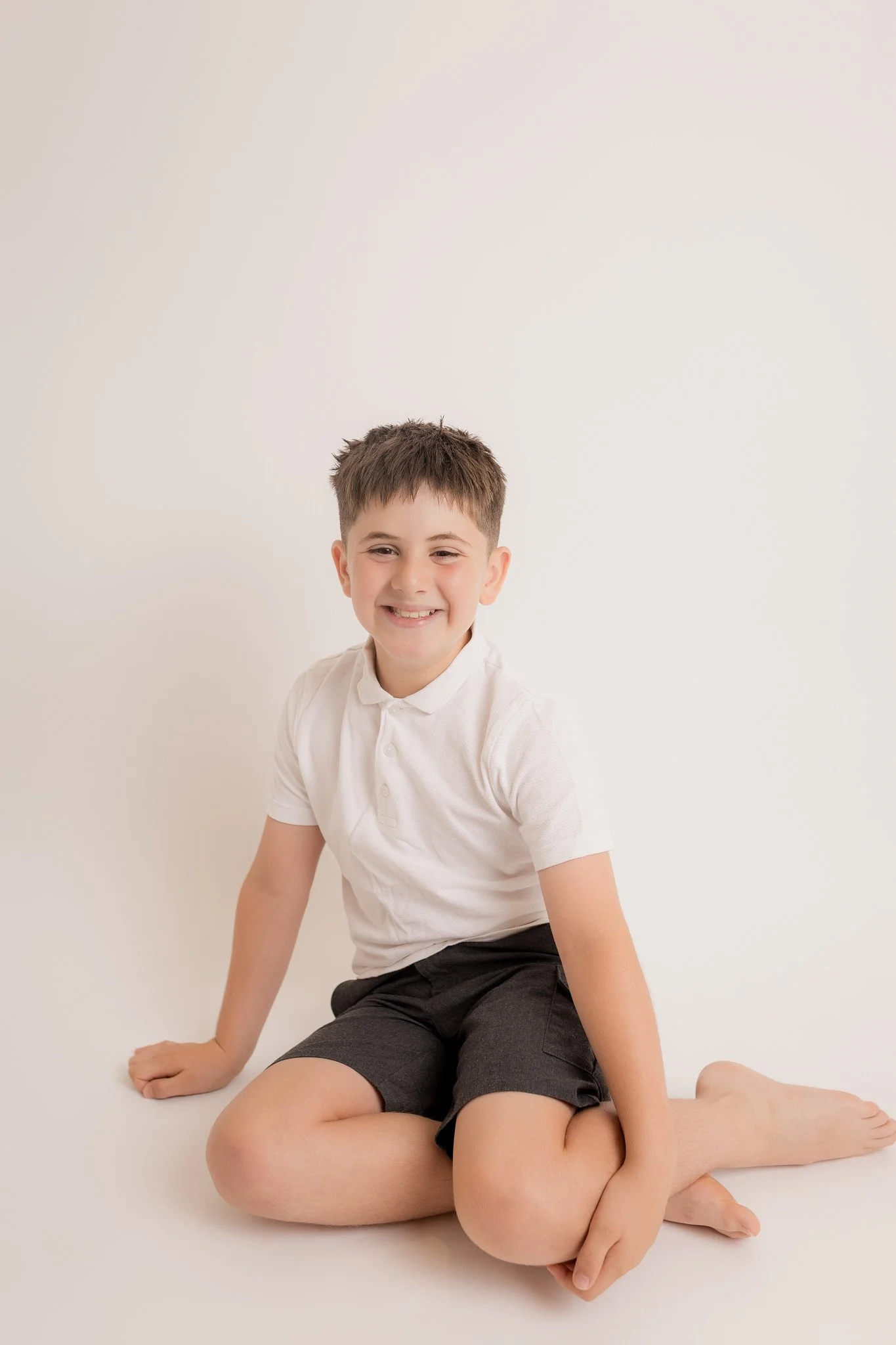 back to school photoshoot biggleswade