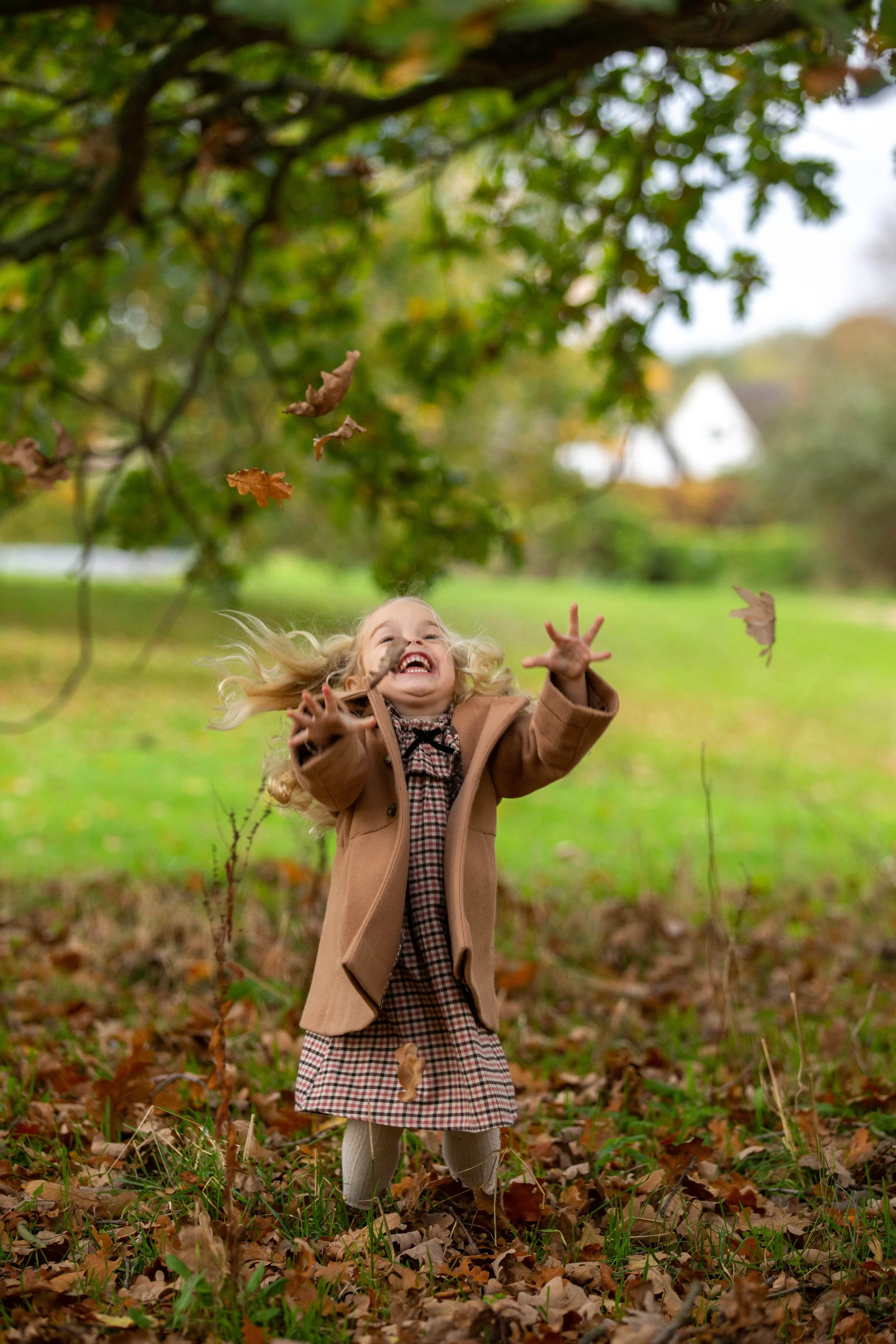 September at Phoebe Berridge Photography | My Baby's First Photoshoots, Autumn Sessions &amp; Studio Updates