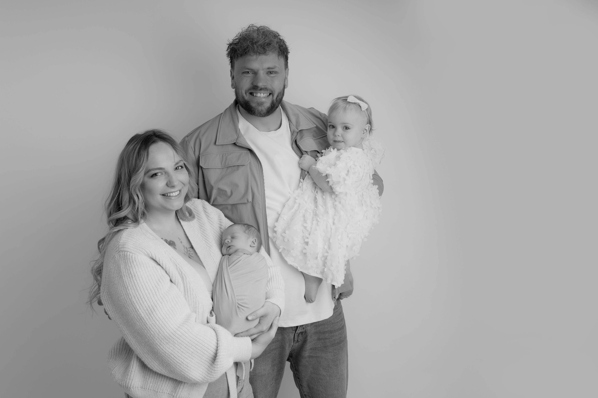 When Should You Book Your Newborn Photoshoot?