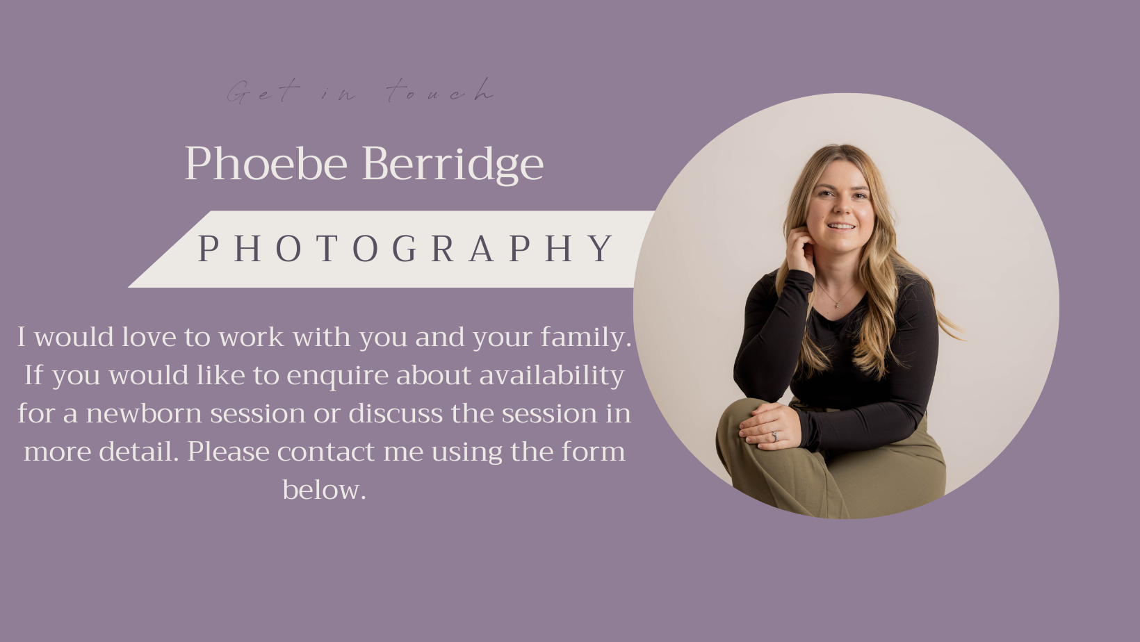 biggleswade newborn photographer