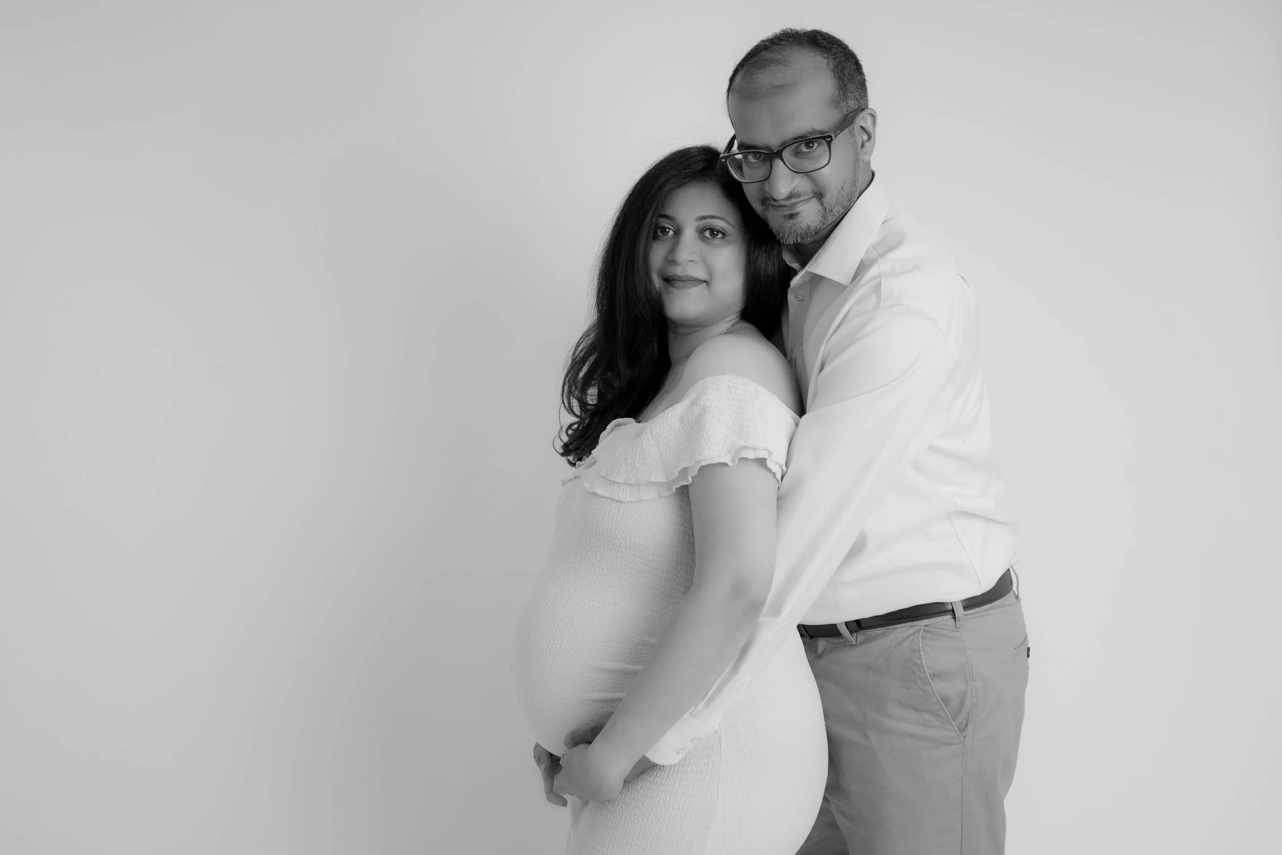 maternity session hertfordshire