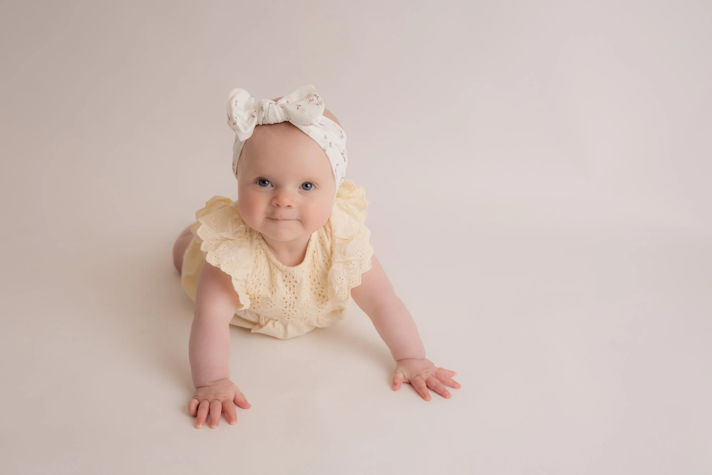 baby photographer bedfordshire