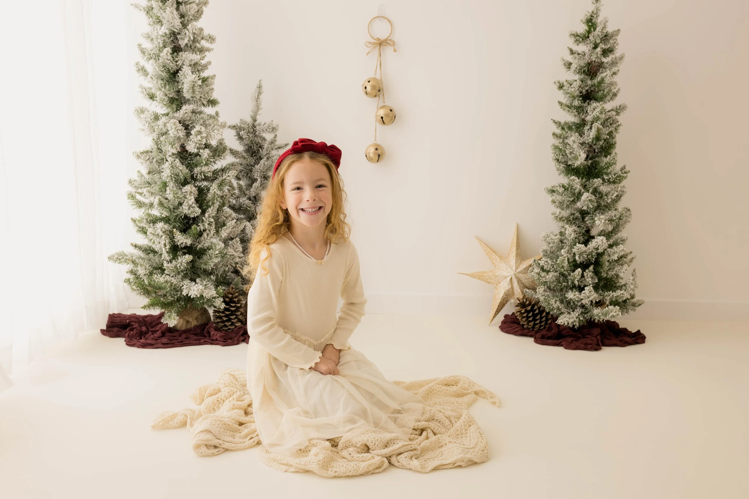 bedfordshire christmas mini sessions 2026