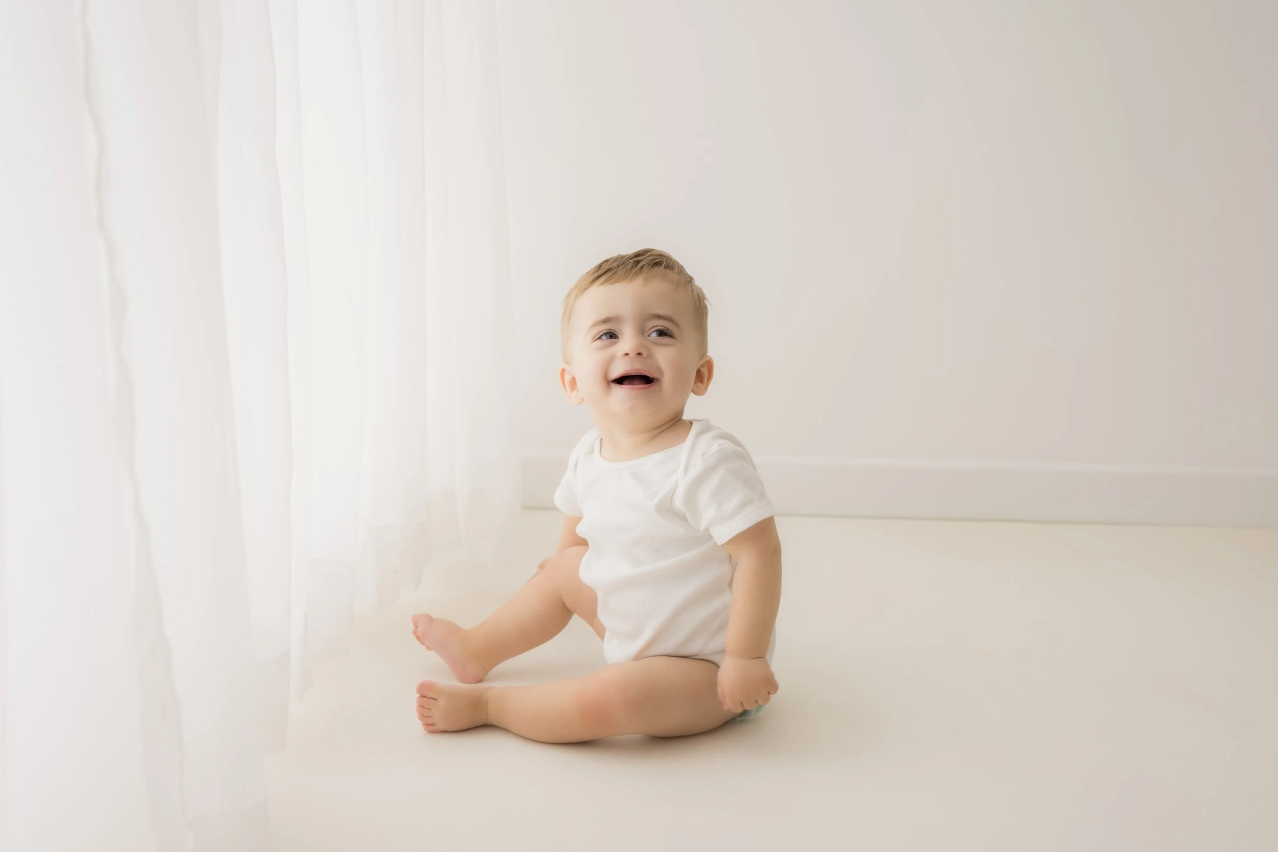 baby photographer bedfordshire