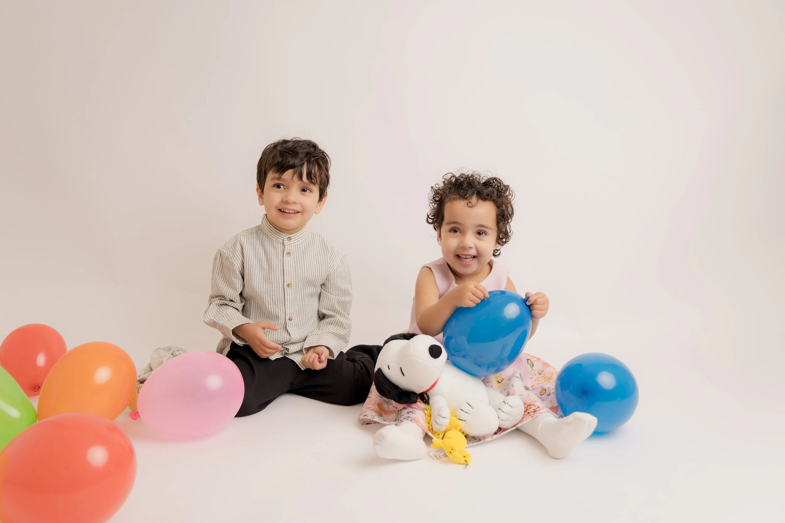 bedfordshire photographer SEN friendly