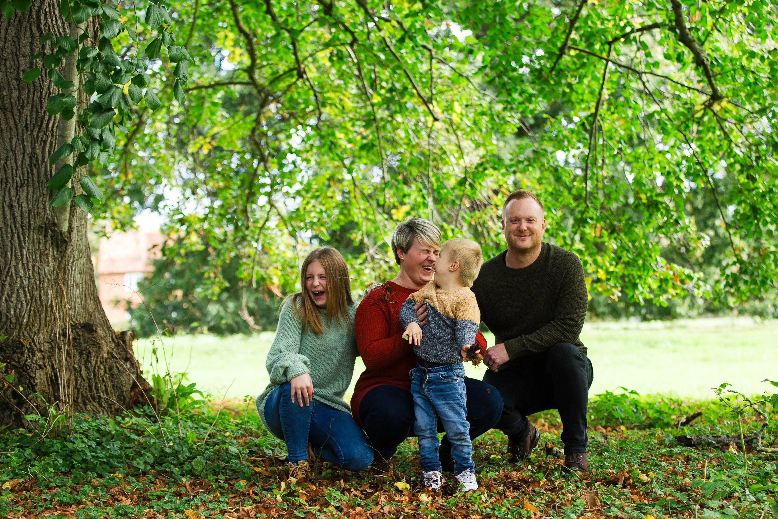 SEN photoshoot cambridgeshire