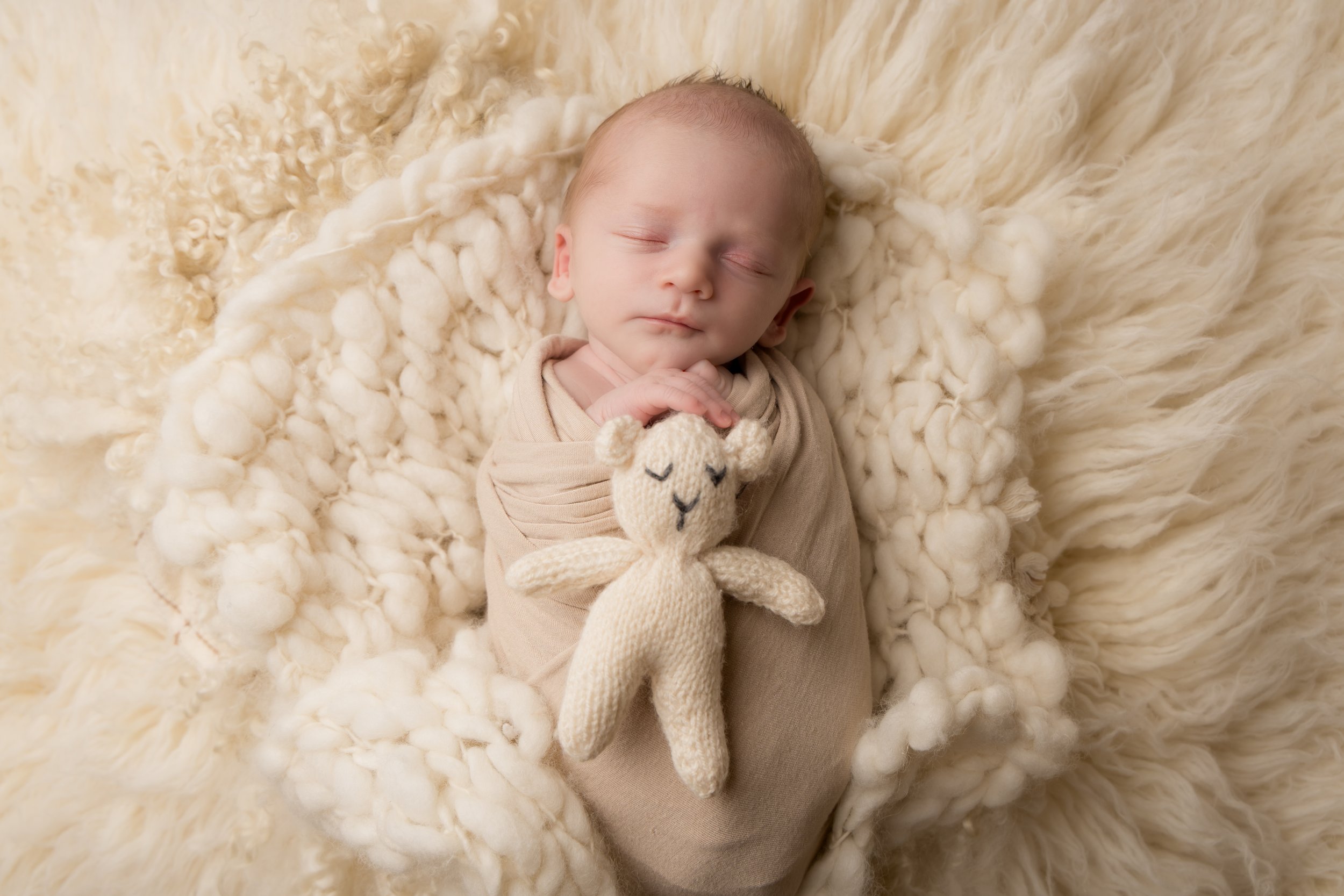 hertfordshire newborn photoshoot