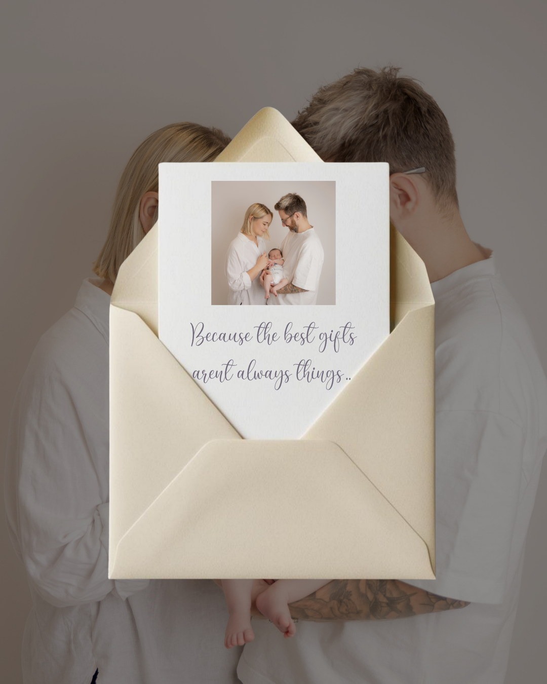 gift vouchers at PBP
