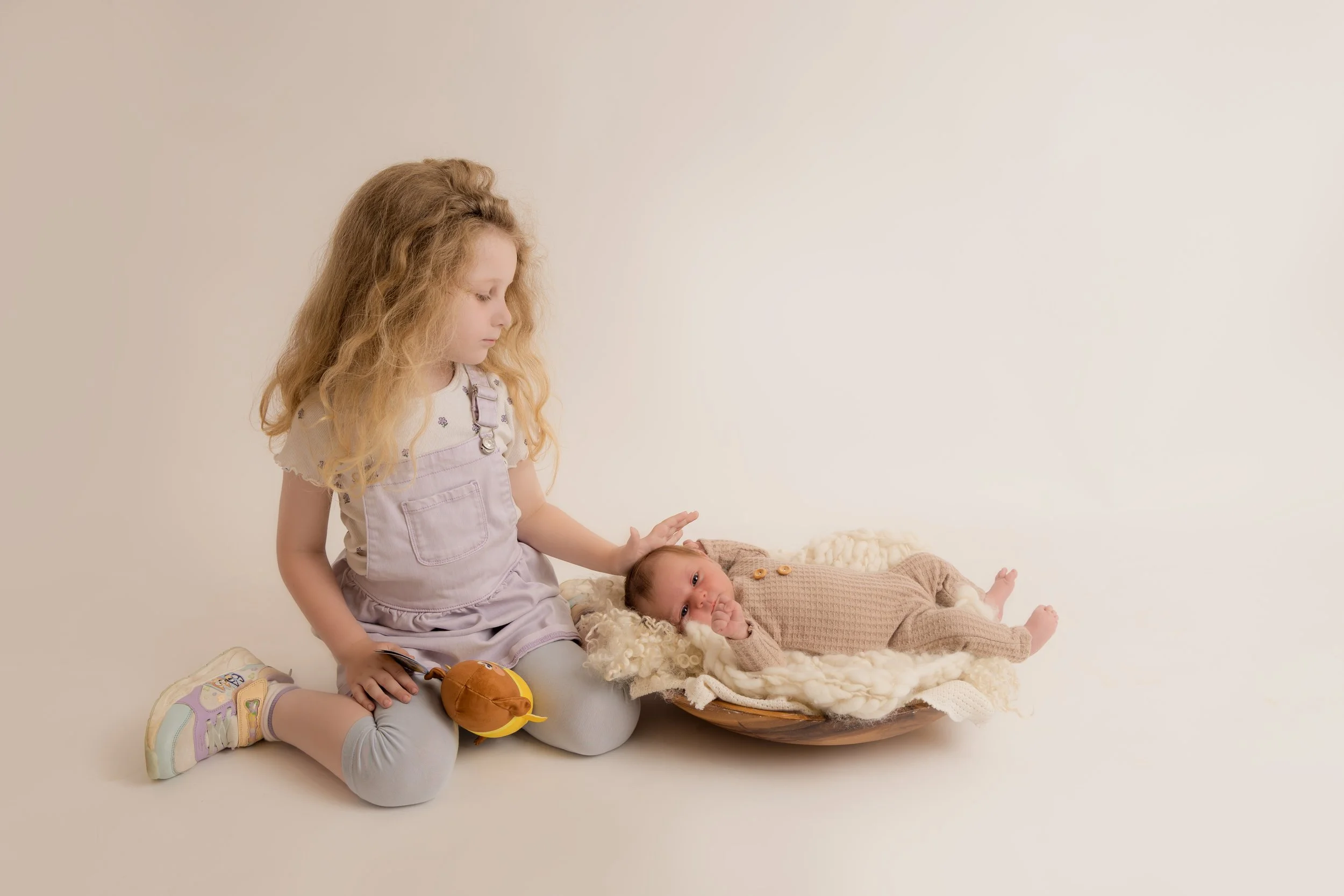 family photographer cambridgshire SEN friendly