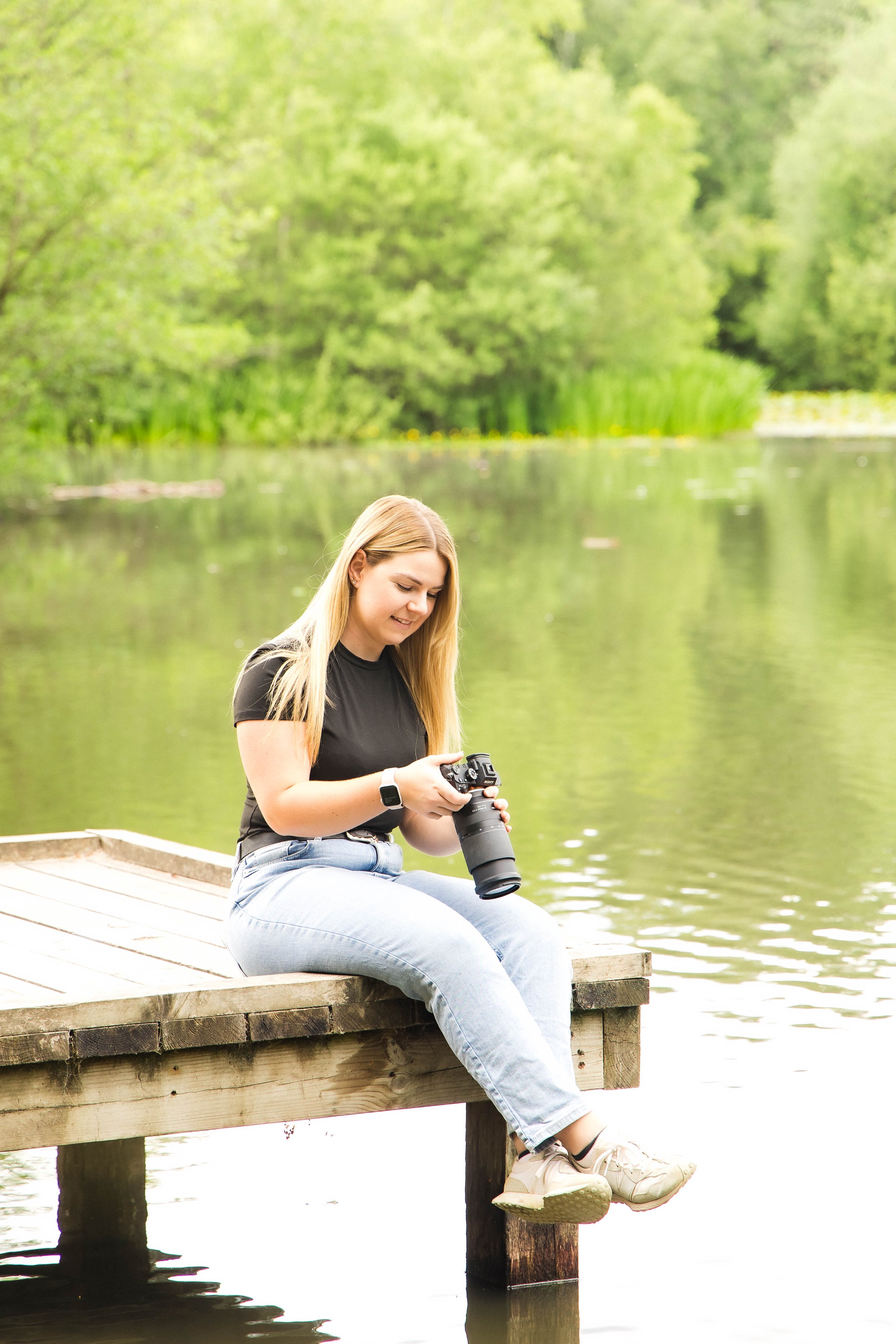 phoebe berridge photographer