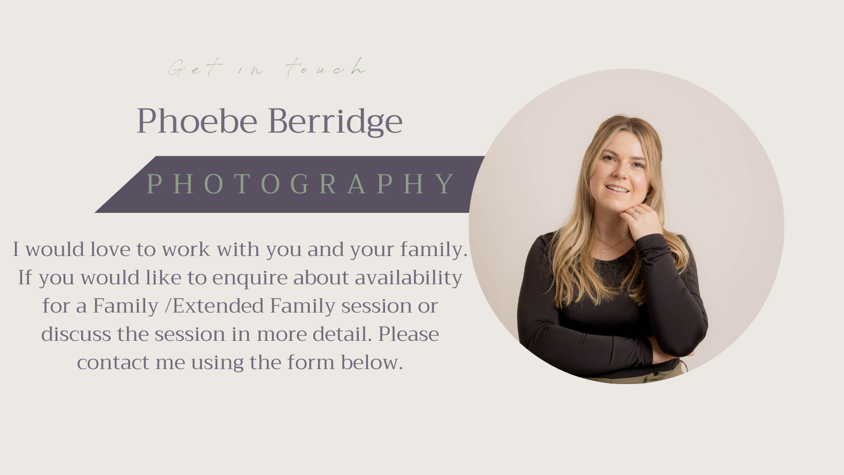 biggleswade family photographer