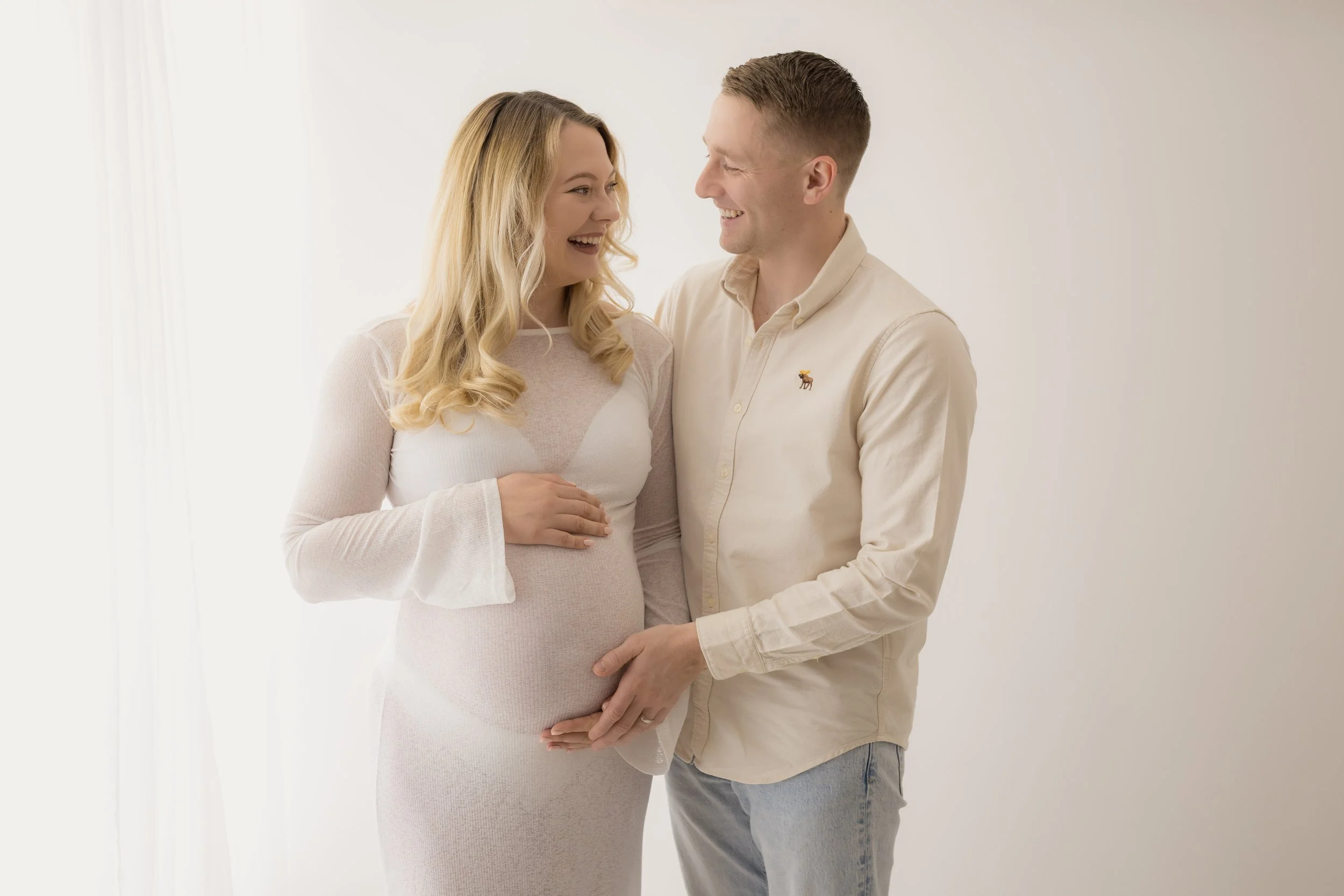 hertfordshire maternity photoshoot
