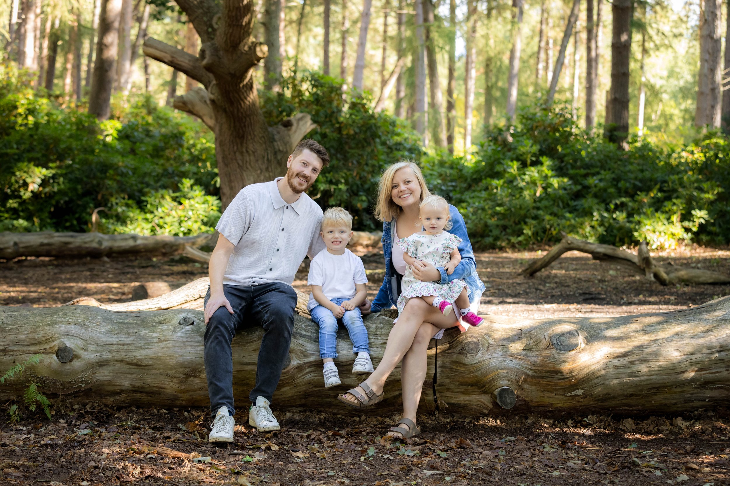 biggleswade family photographer