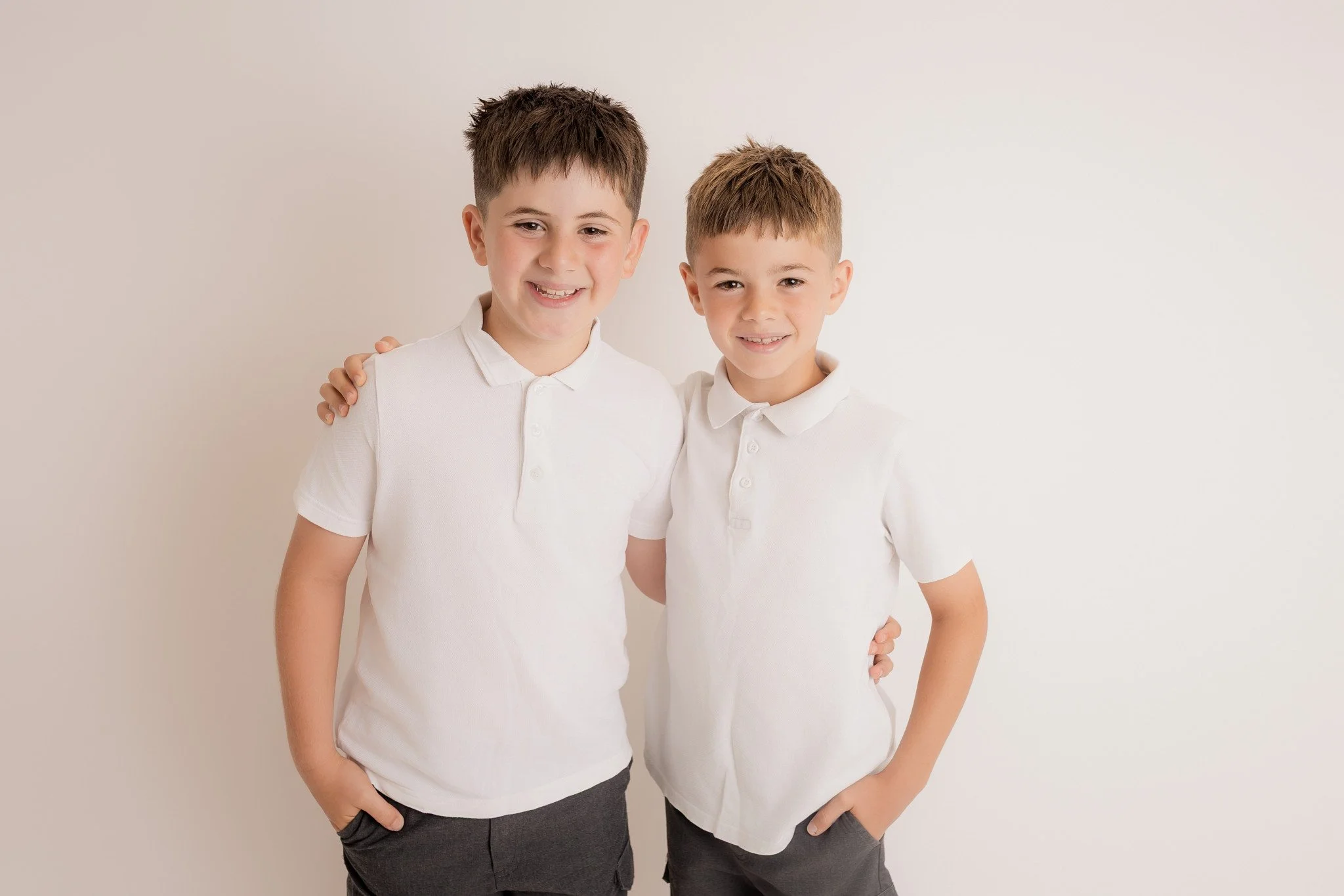 back to school photographer bedfordshire