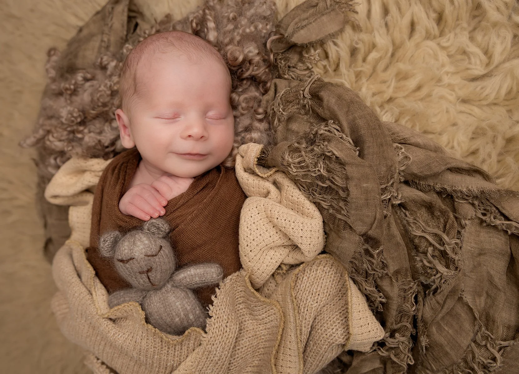 bedfordshire newborn photographer