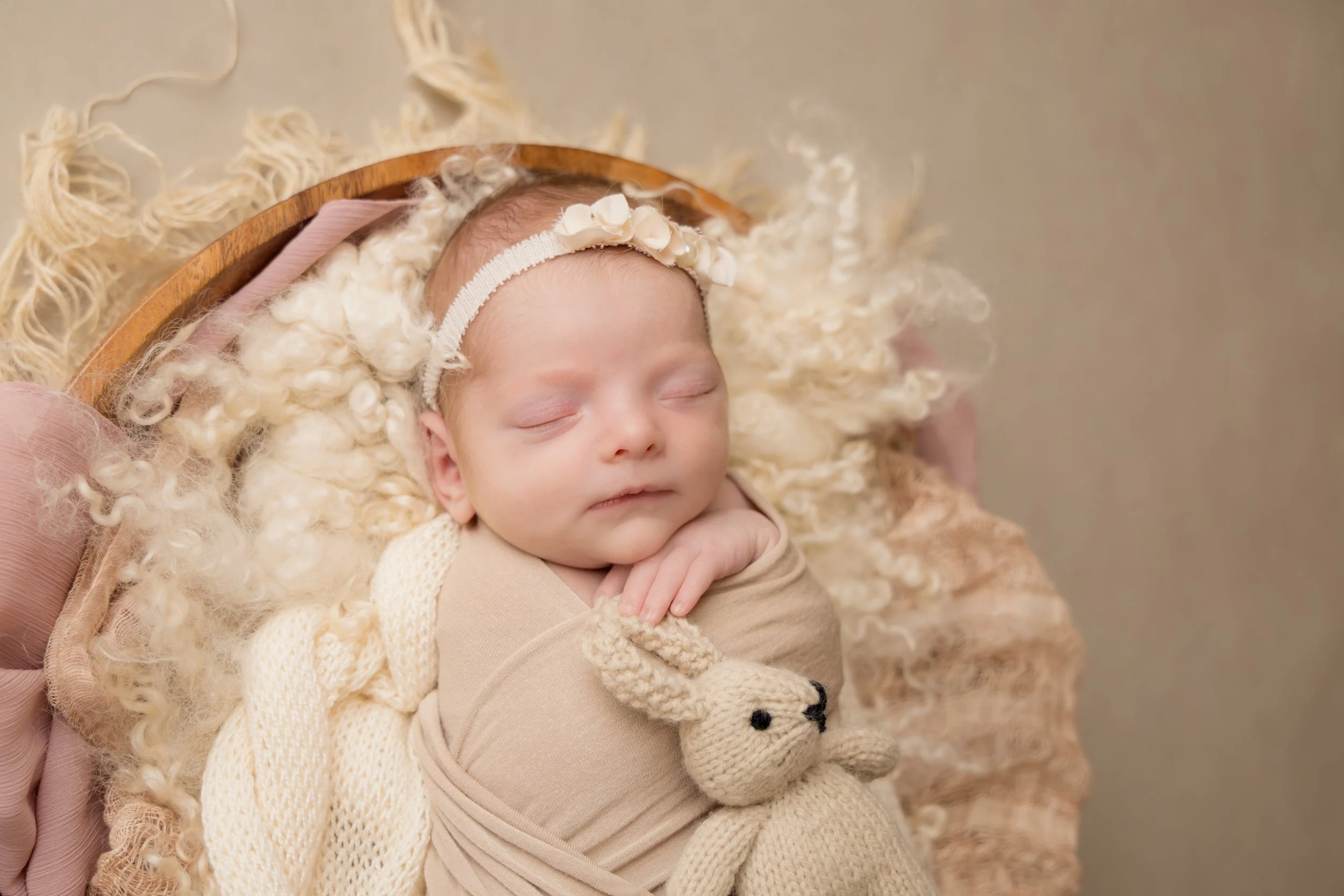 biggleswade newborn photoshoots