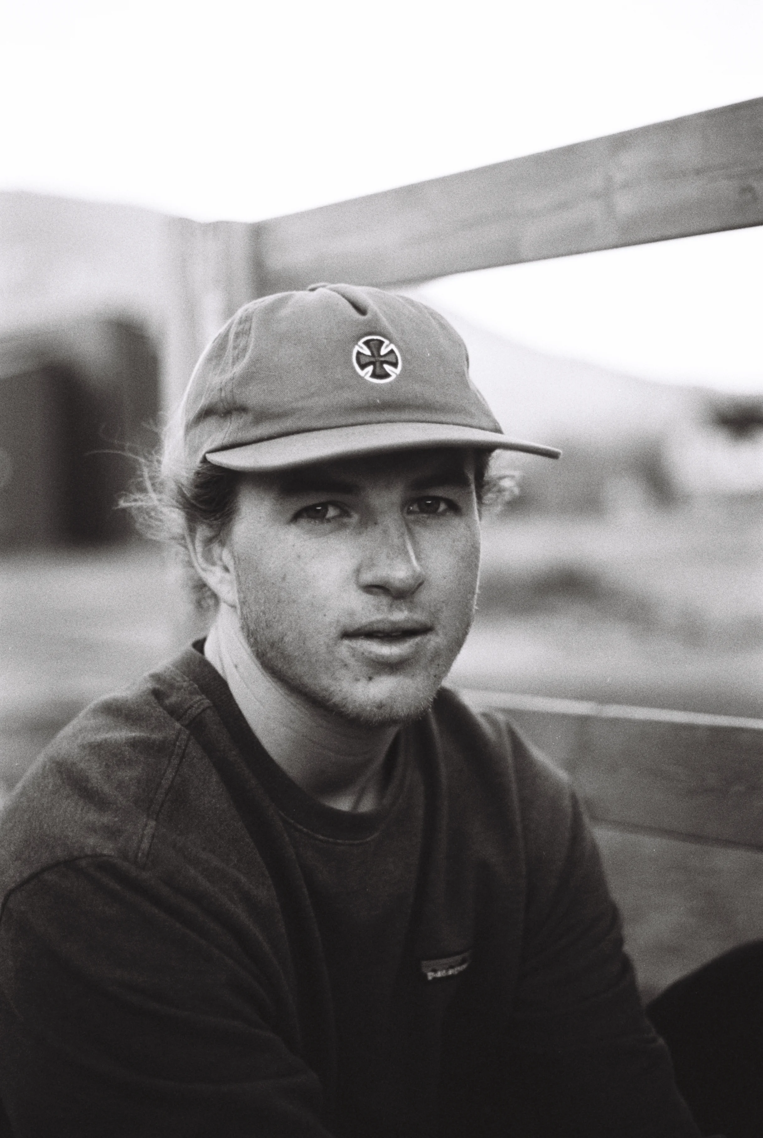 Adrian Tøien