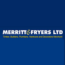 Merrit &amp; Fryers Limited