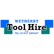 Weatherby Tool Hire