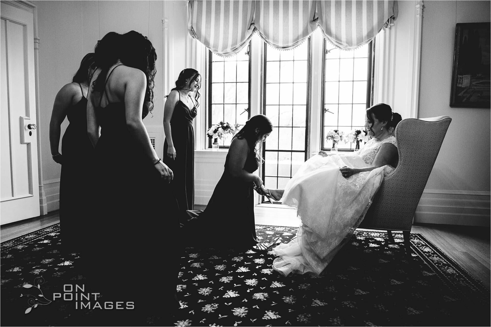 Waveny House Wedding Photographs New Caanan-09.jpg