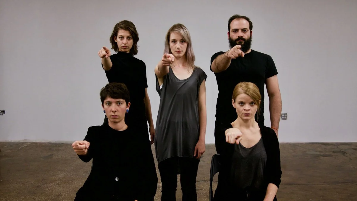 TAK Ensemble: The Walden School Faculty Commissioning Concert