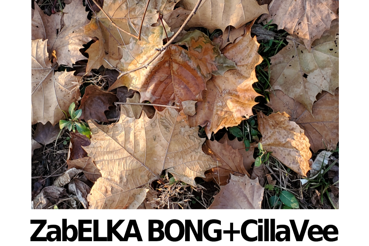 Improv with Elka Bong @ Infinite Repeats