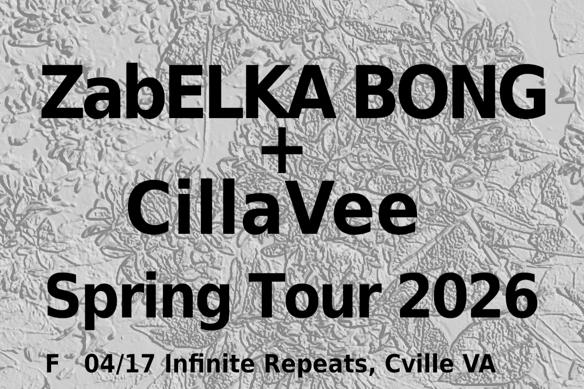 Improv with Elka Bong @ Material Room