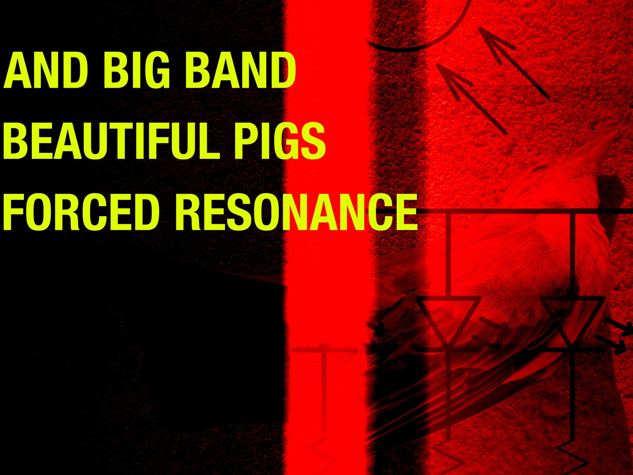 And Big Band @ Studio Two Three