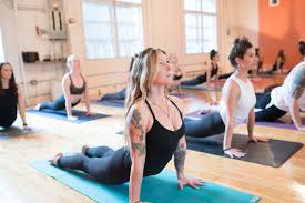 Yoga Course