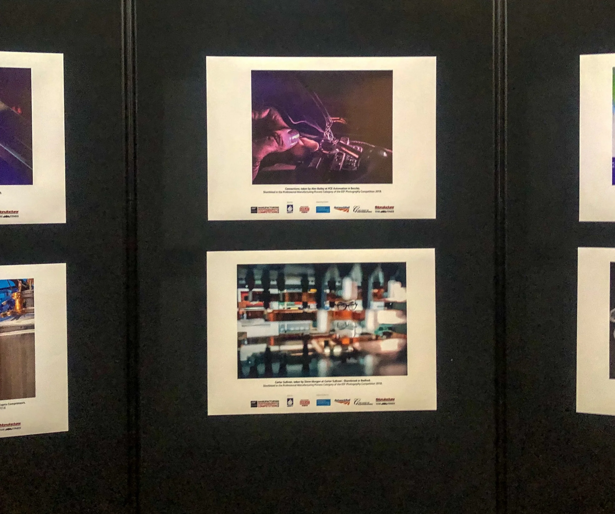 EEF Photography Competition