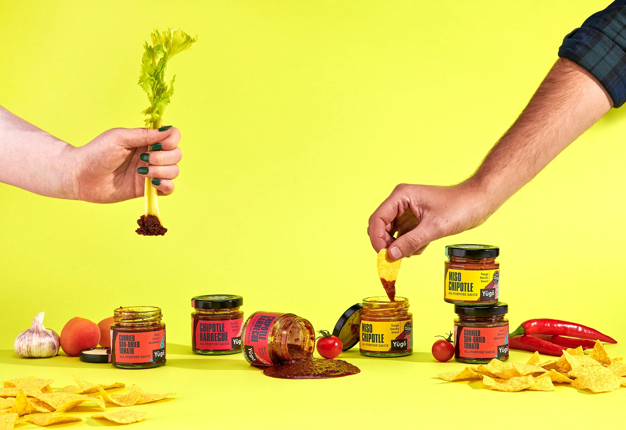 Our Guide to Still Life Photography