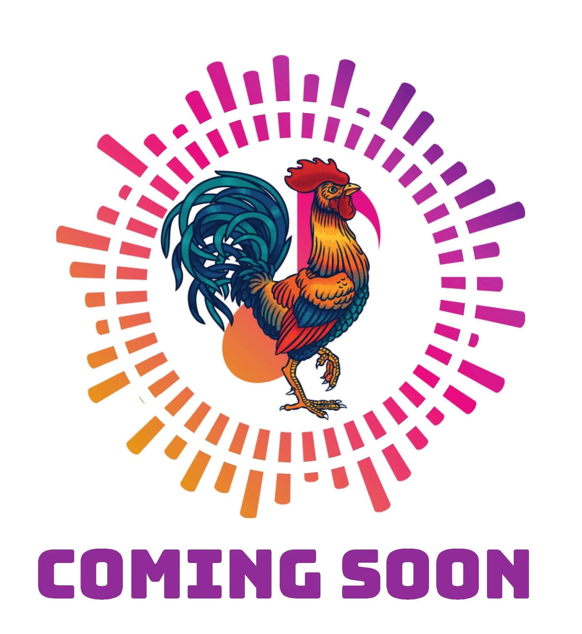 Keep checking back for more announcements