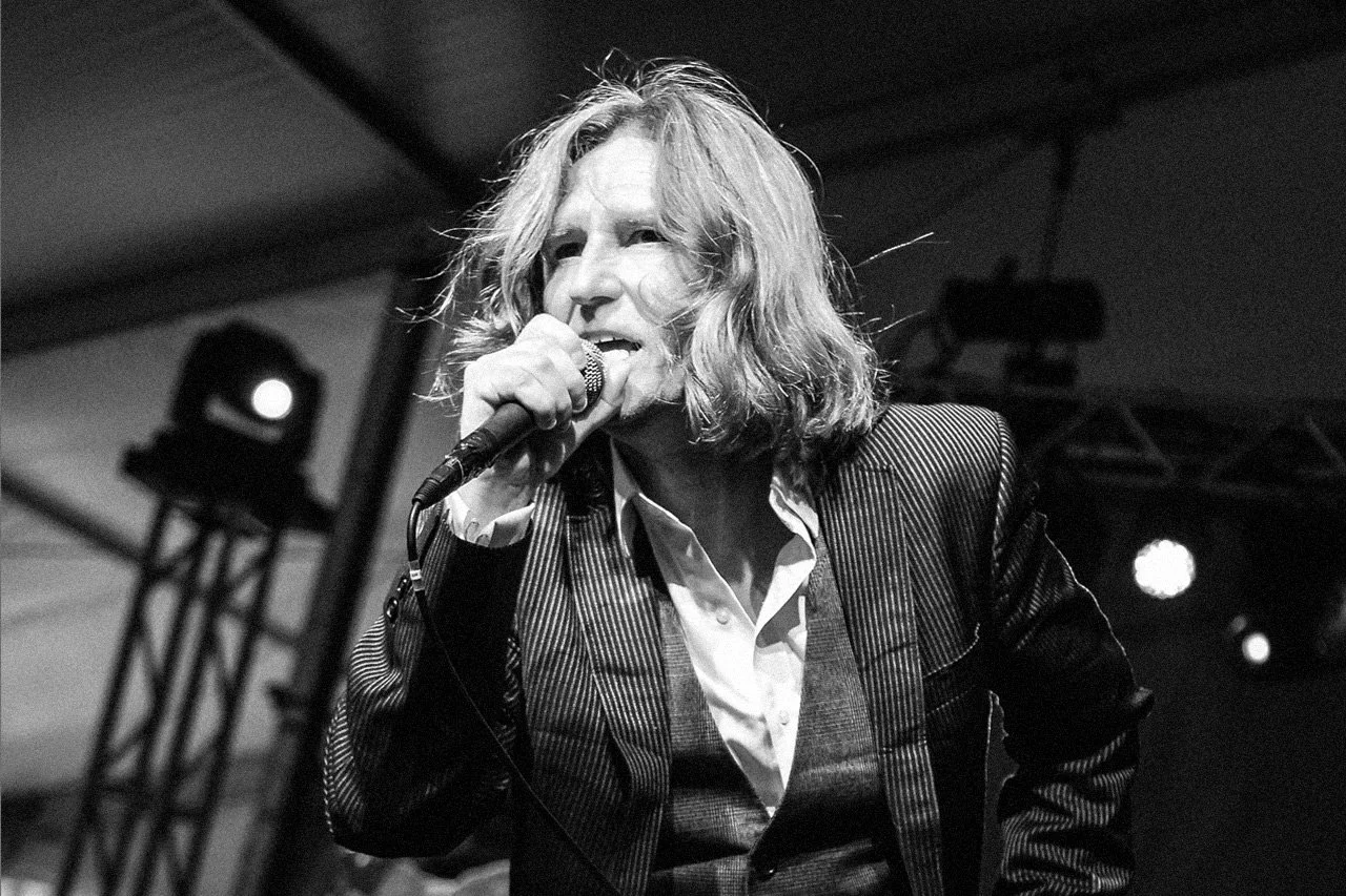 John Waite