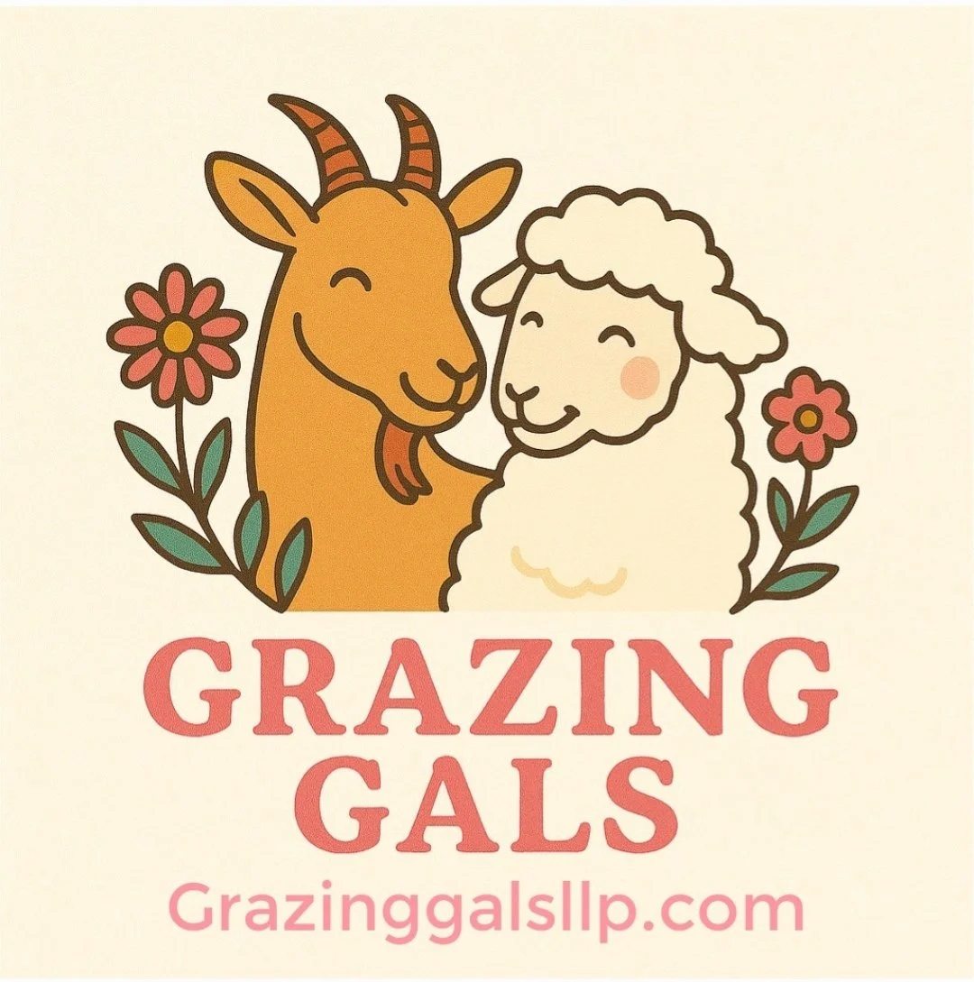 Grazing Gals