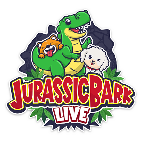 Jurassic Brak Live