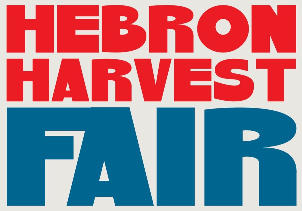 Hebron Harvest Fair