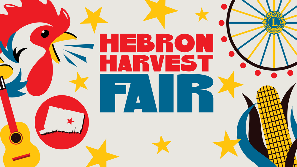 Hebron Harvest Fair 2024 Schedule Aurea Etheline