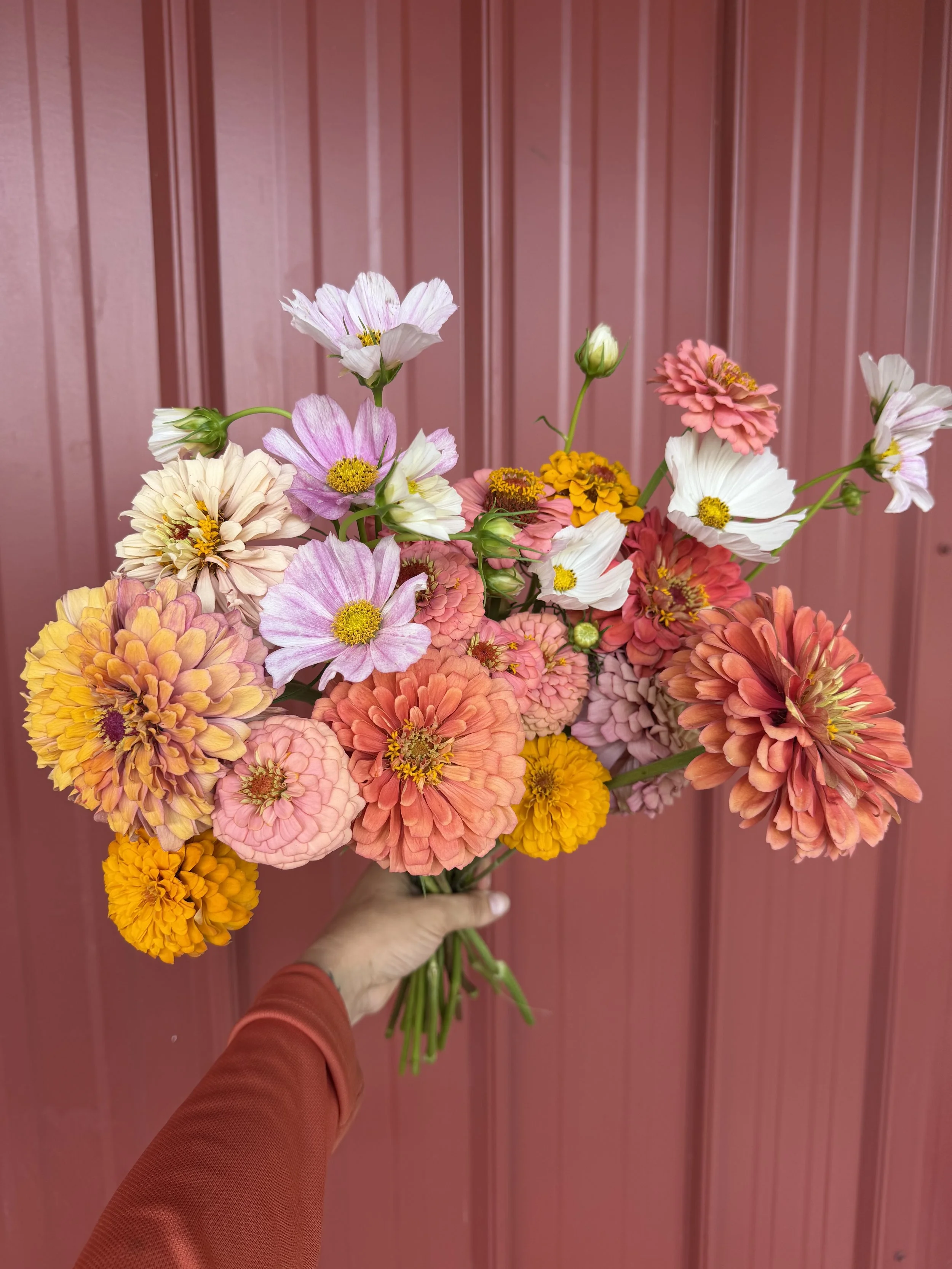 Summer Lovin' Bouquet