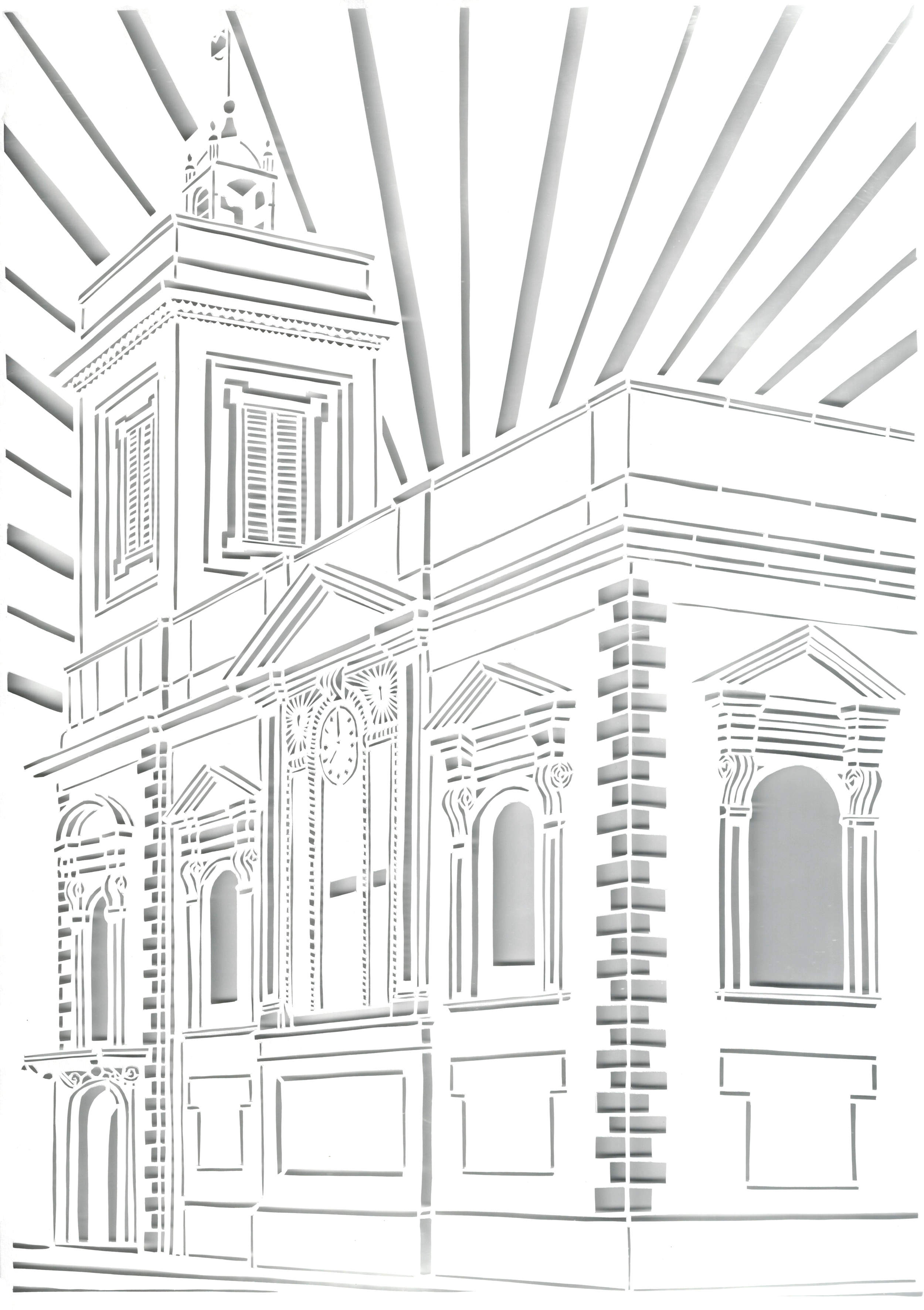 22 St Mildred, Poultry, .png