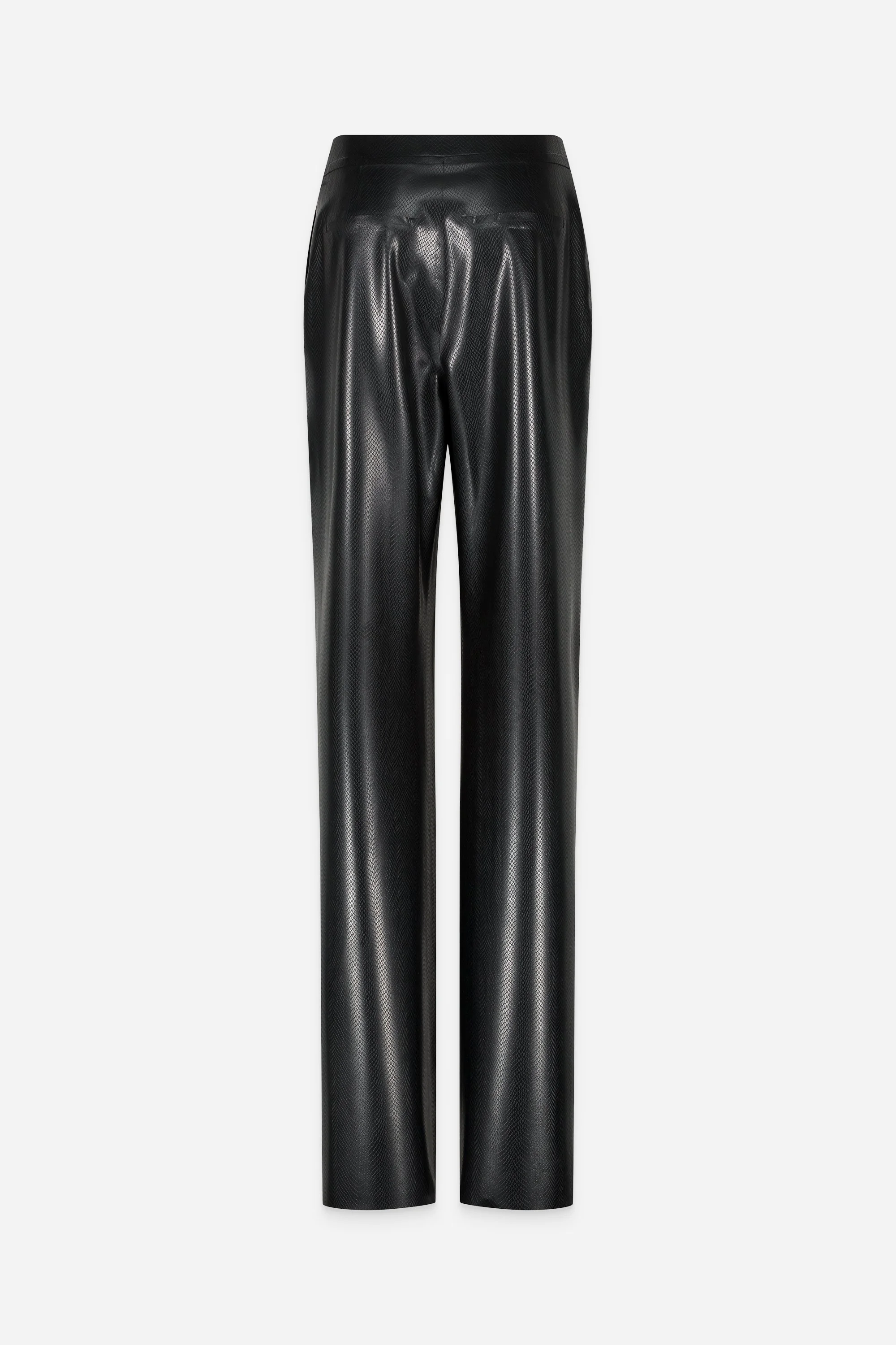 pantalon droit snake noir 2.jpg