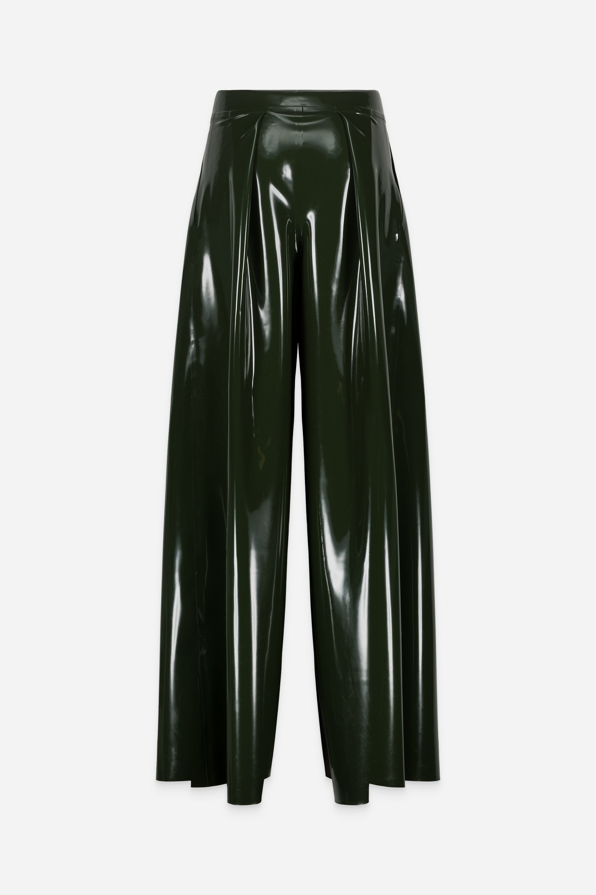 pantalon à pince large vert 2.jpg