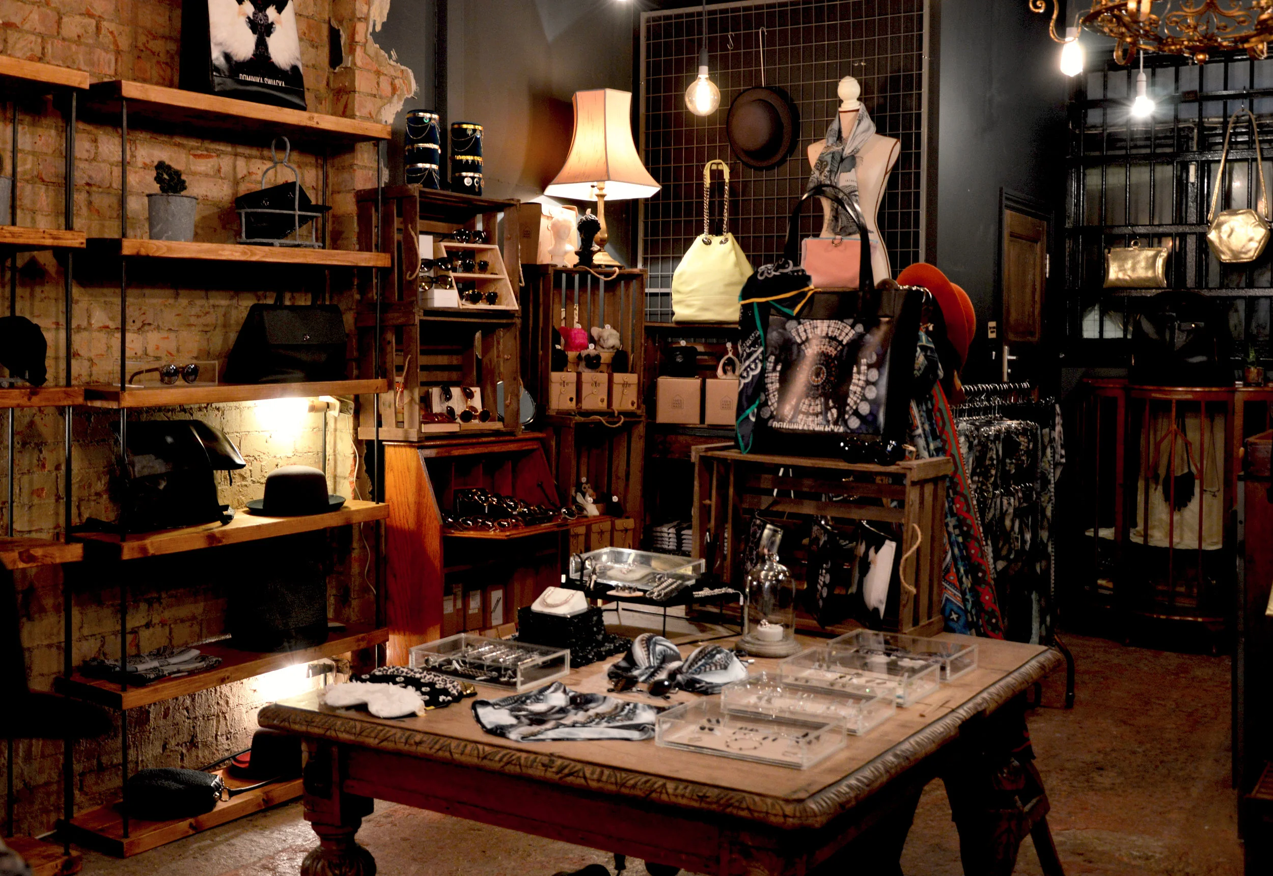 5 Tips to Effectively Find Hidden Gems at Any Thrift Store