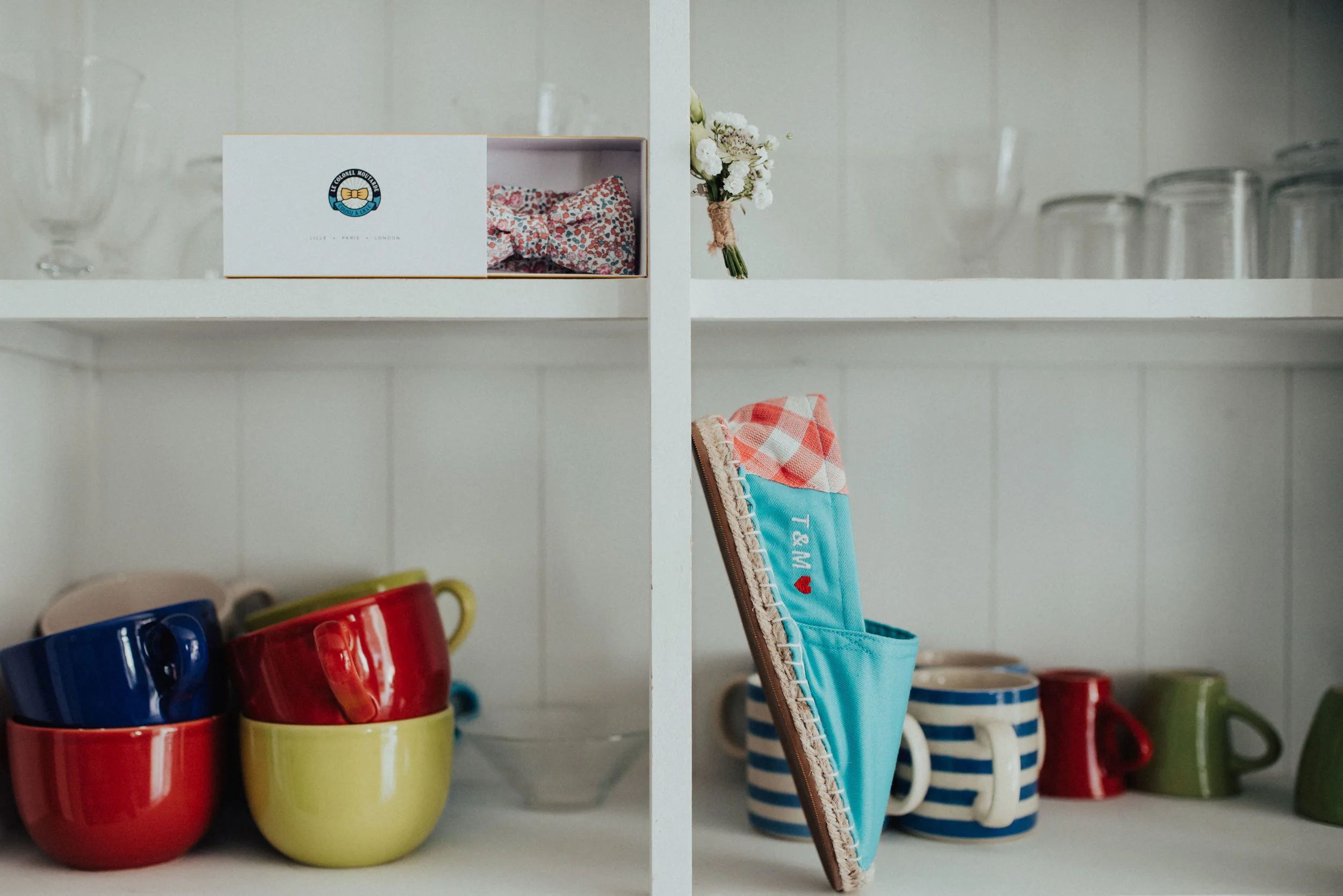 How to Get Organized in the New Year and Feel Less Stressed