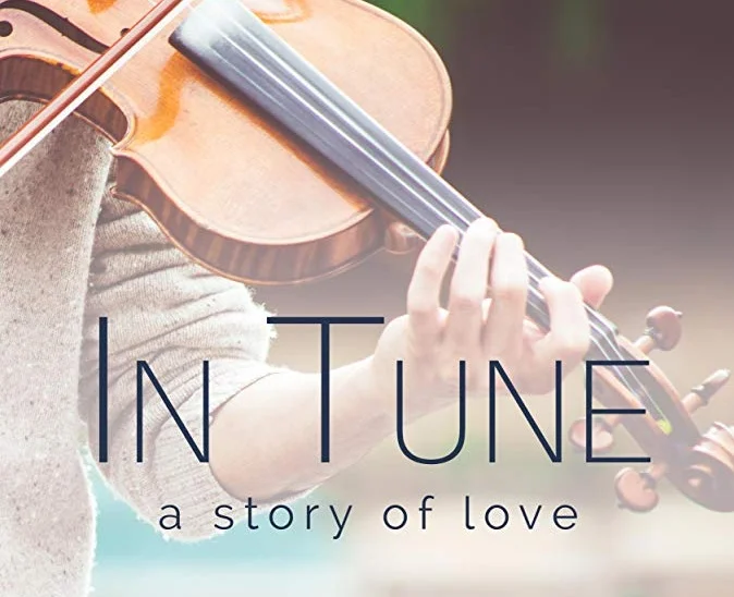 Production Design for Award Winning Film, "In Tune"