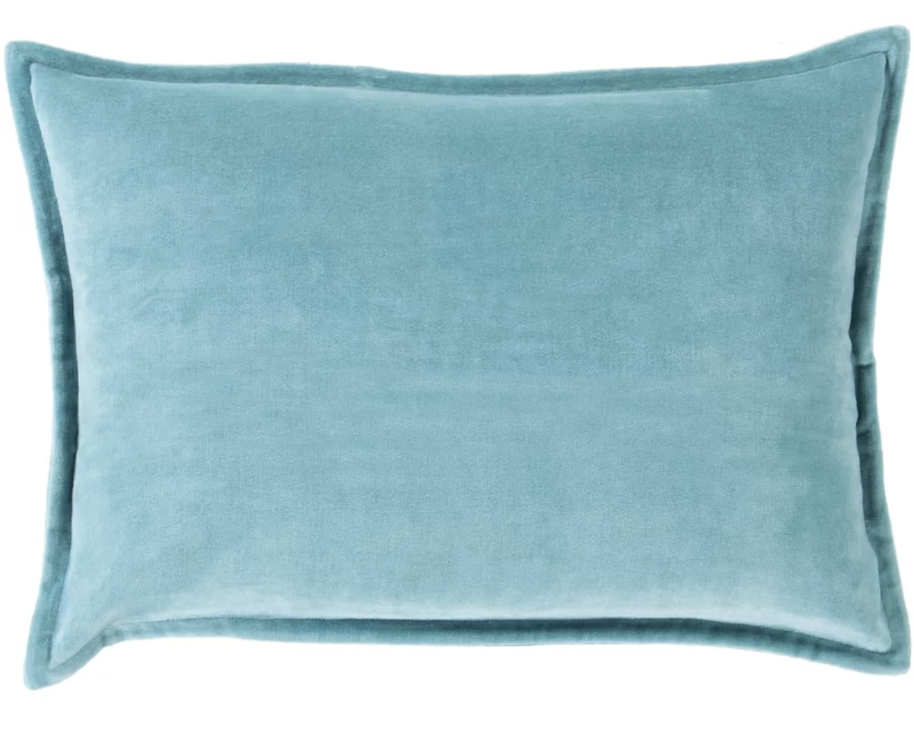 Aqua Pillow