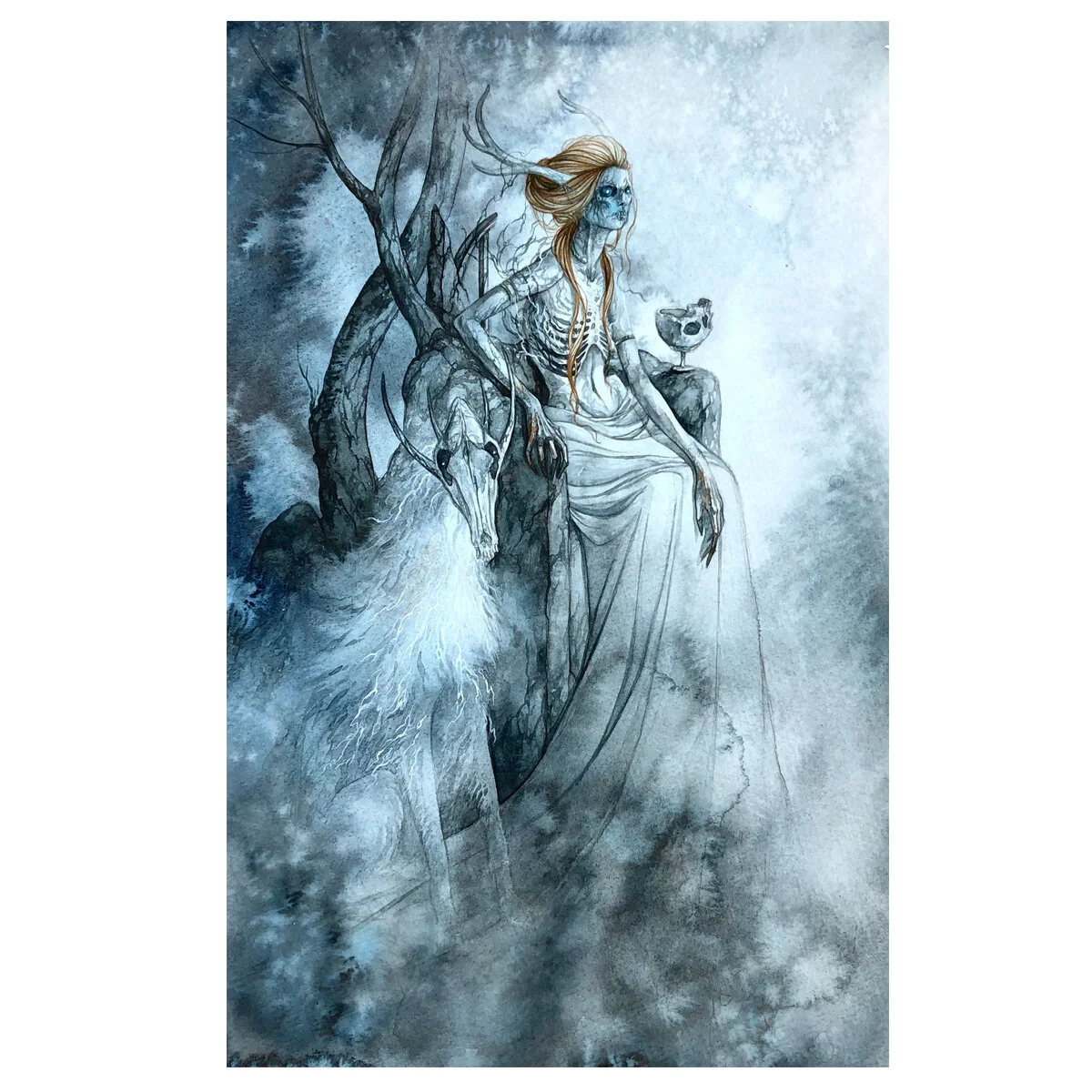 Forgotten, 2019